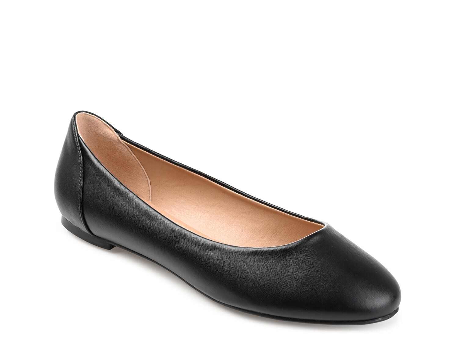 

Балетки Journee Collection Kavn, черный