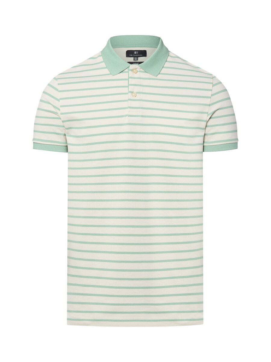 

Футболка Nils SundstrГ¶m, Beige