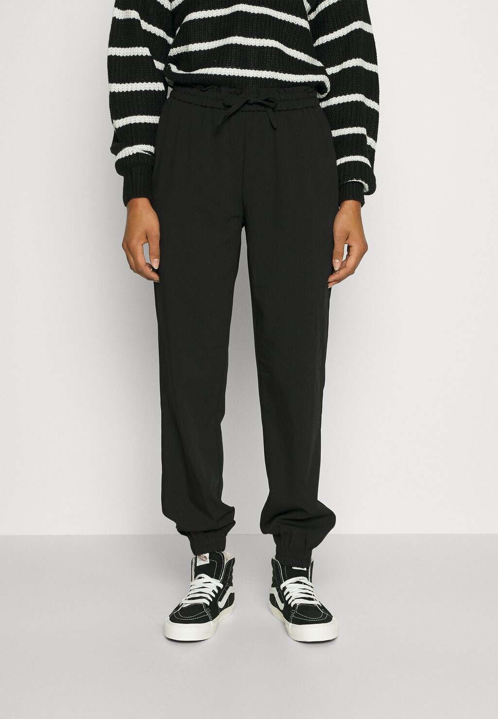 

Спортивные брюки Vmzelda Track Pant Vero Moda, черный