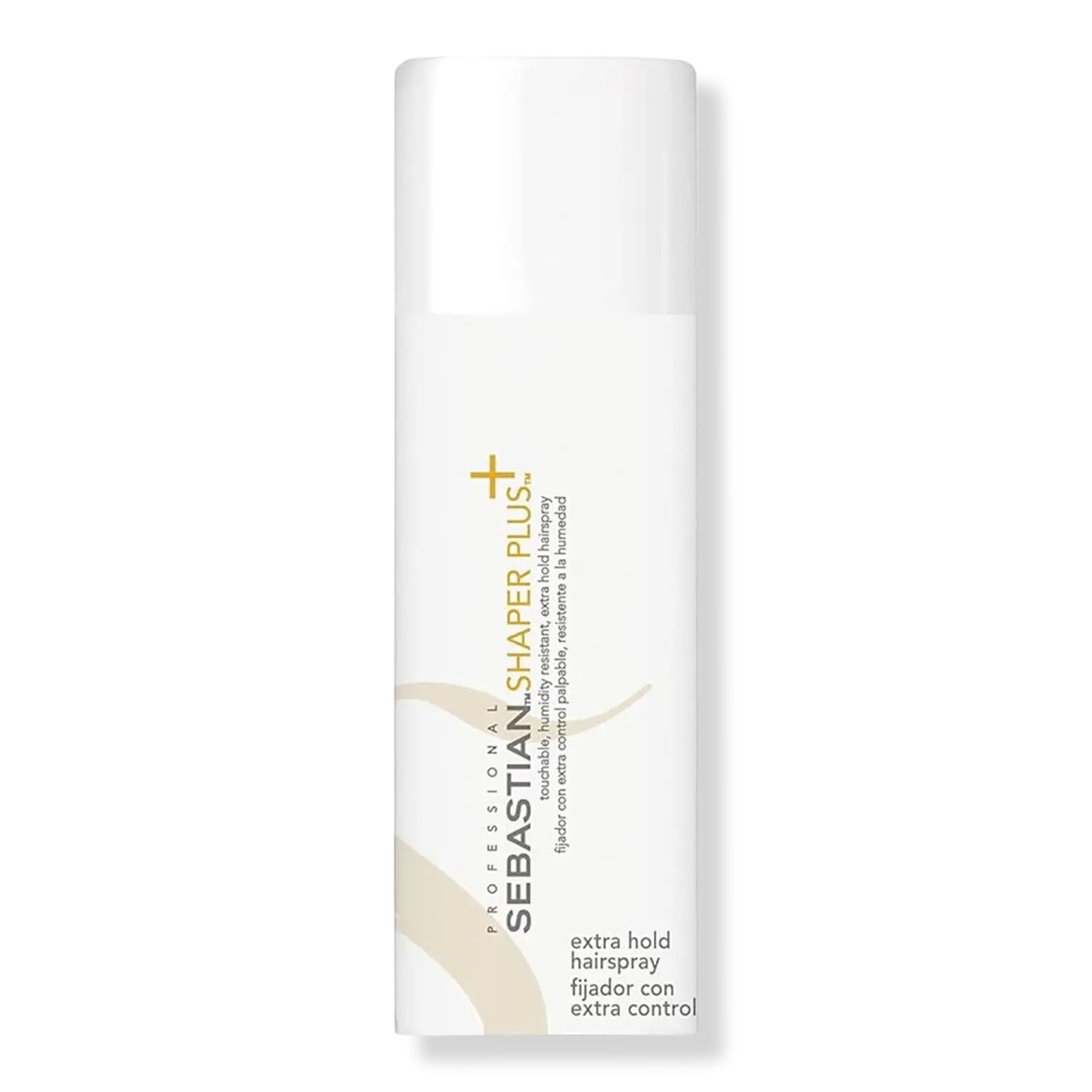 

Лак для волос Shaper Plus Extra Hold дорожного размера Sebastian