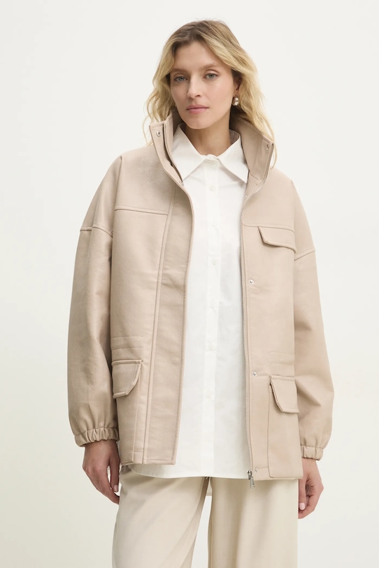 

Куртка Answear.Lab, бежевый