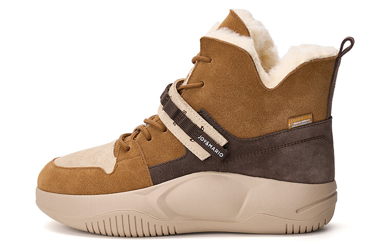 

Ботинки Joy&Mario Snow Boots Women's
