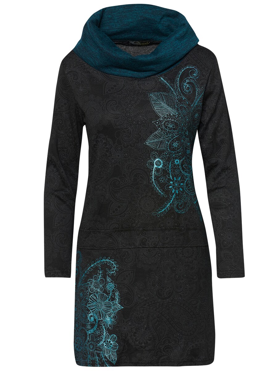 

Мини платье KOROSHI Dress, серый