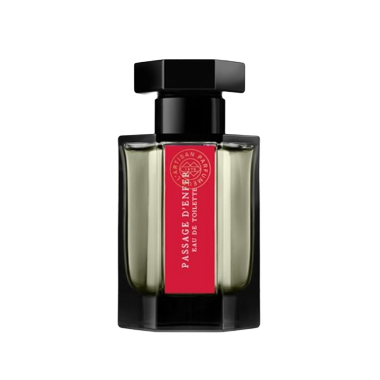 Духи деревянные ориентальные туалетная вода ginger agarwood 100ml L'Artisan Parfumeur — фото 2