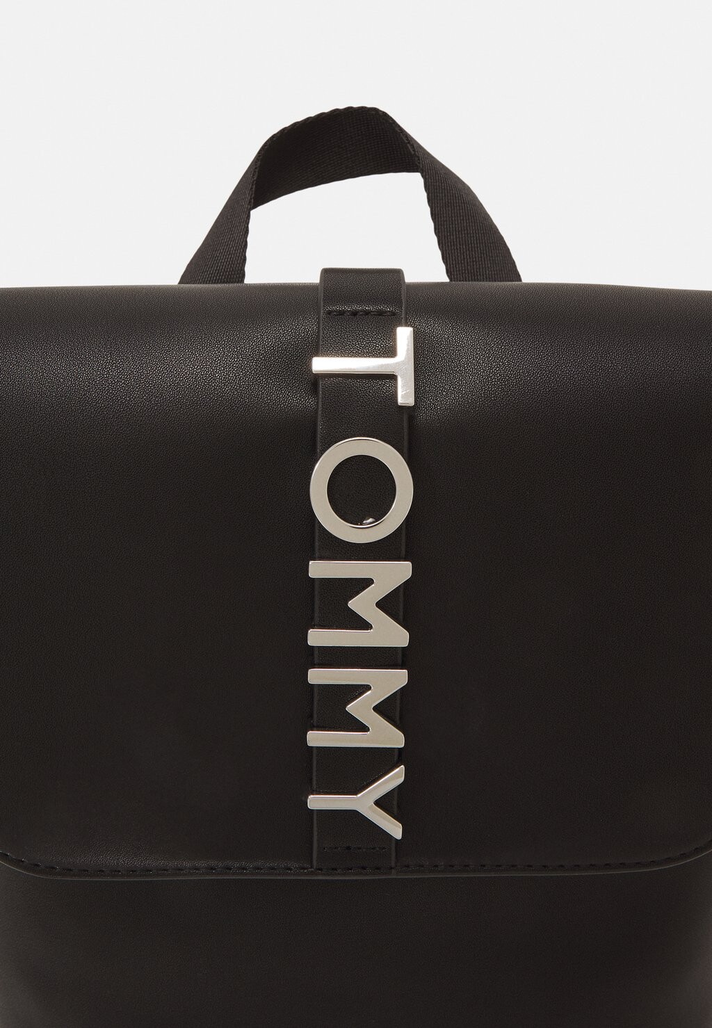 

Рюкзак CITY BOLD BACKPACK Tommy Jeans, черный