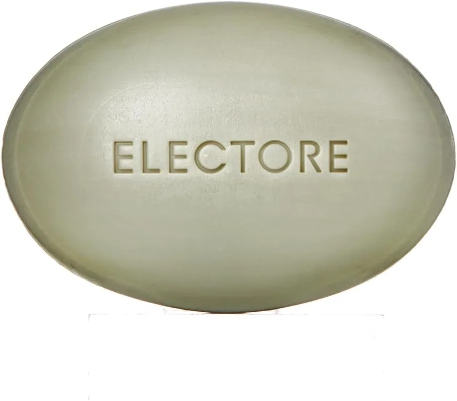 Мыло для лица Elector Mineral Ore, 90 г x 2, без отдушки