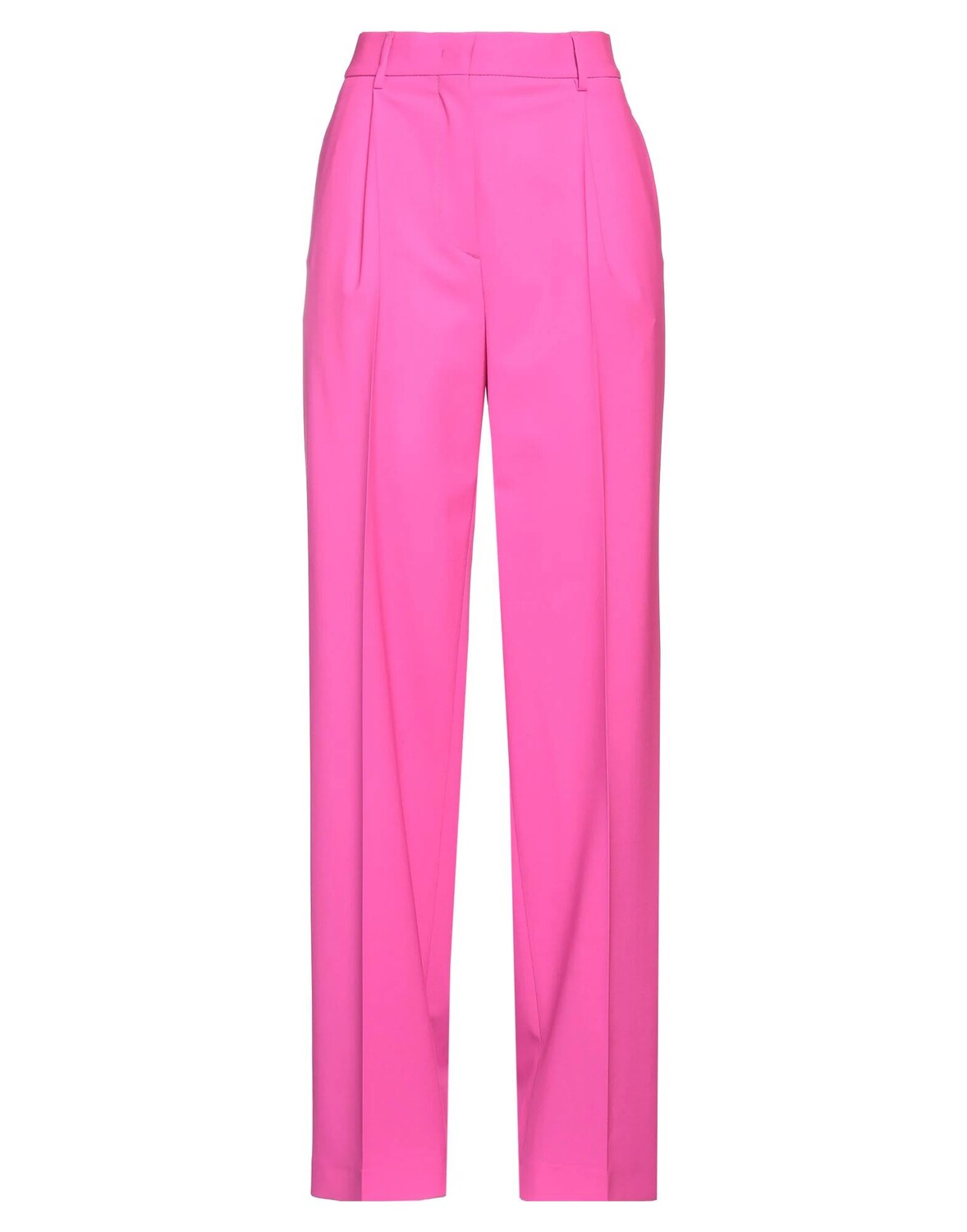 

Брюки Msgm, фуксия