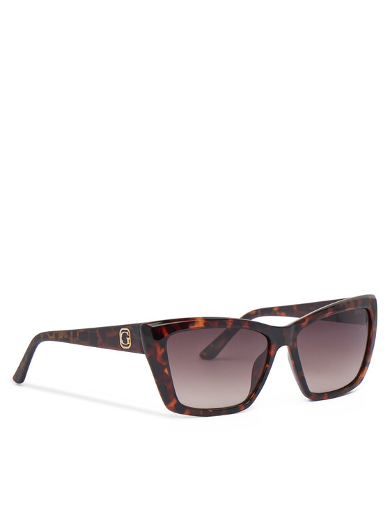 

Солнцезащитные очки GU00098 Guess, коричневый