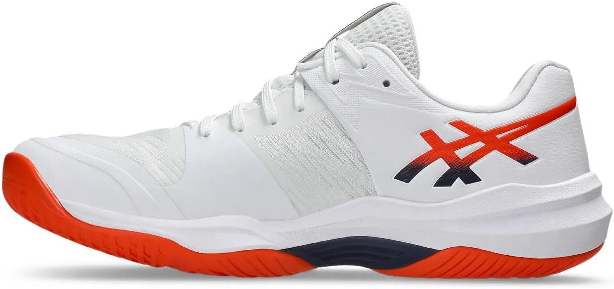 Мужские кроссовки ASICS Sky Elite FF 3, красный — фото 4
