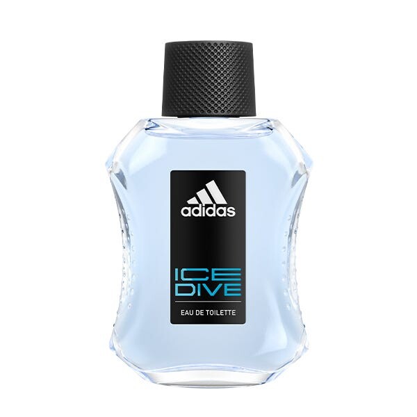

Адидас Лед Дайвинг 100 мл Adidas