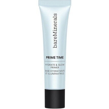 

Праймер Prime Time Hydrate & Glow Primer, Bareminerals