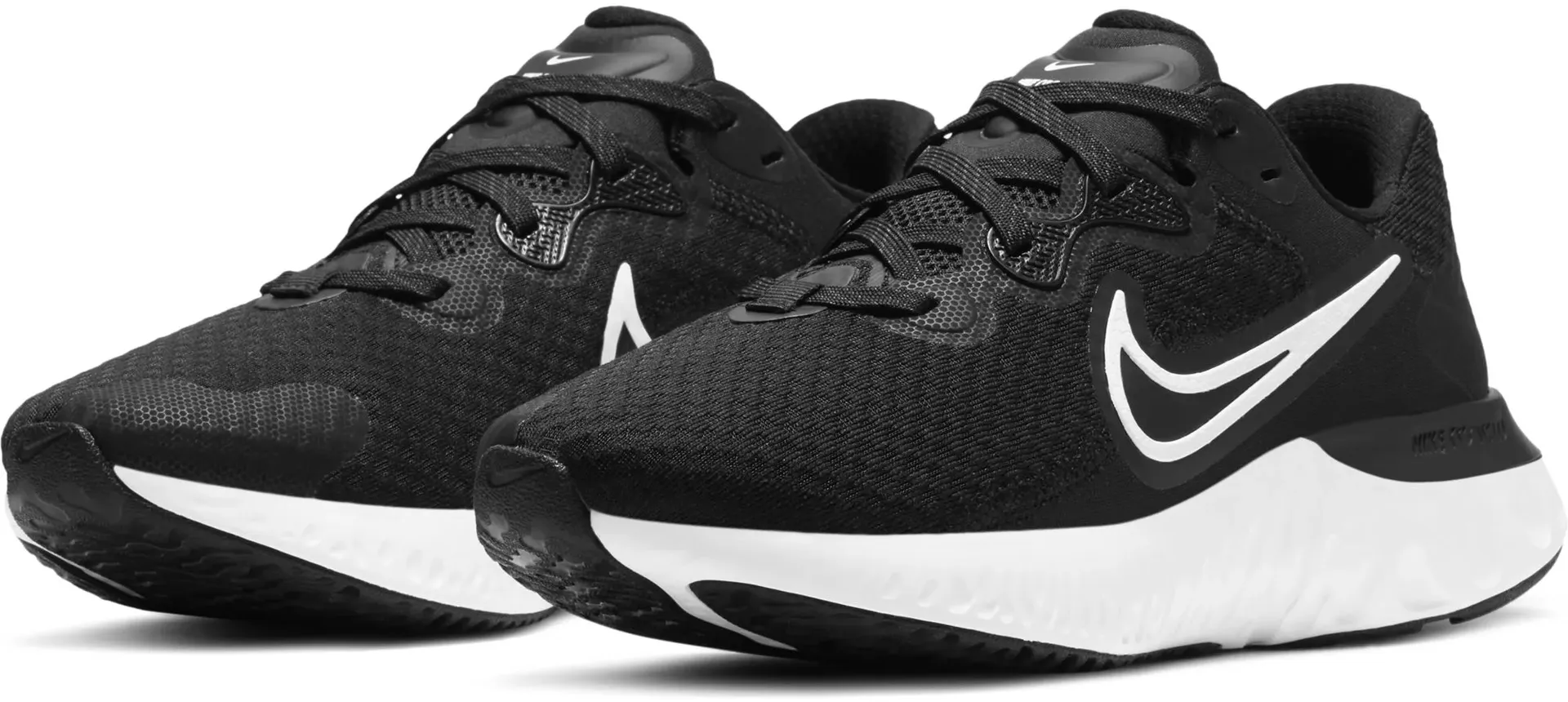 

Кроссовки Nike "RENEW RUN 2", белый