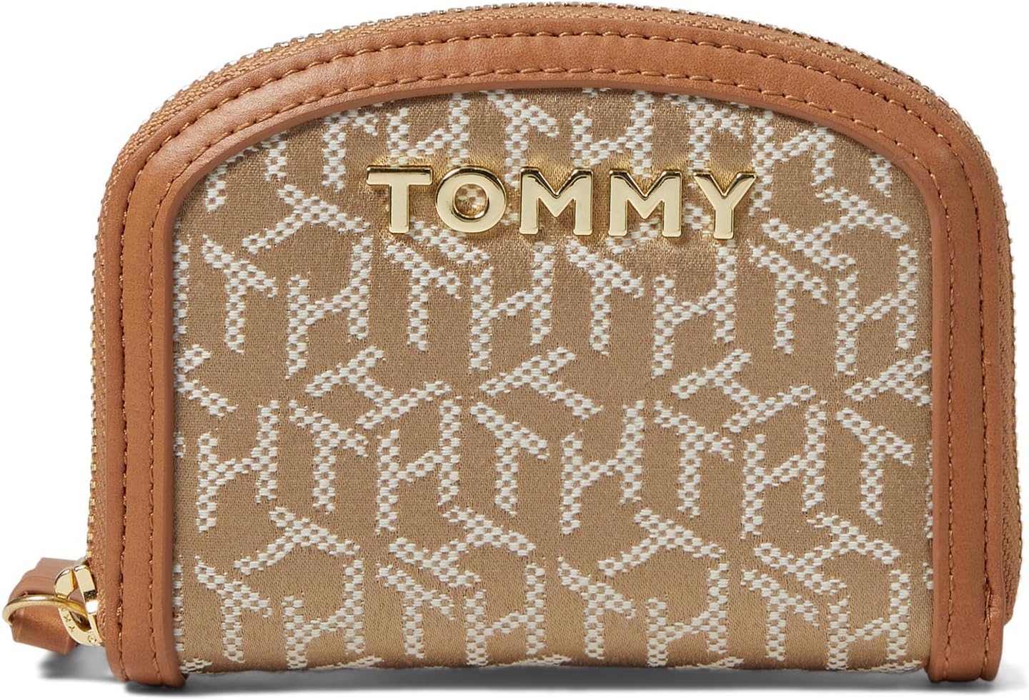 

Tommy Hilfiger baby-boys 2 Pieces Jogger Set Кошелек, Khaki Tonal