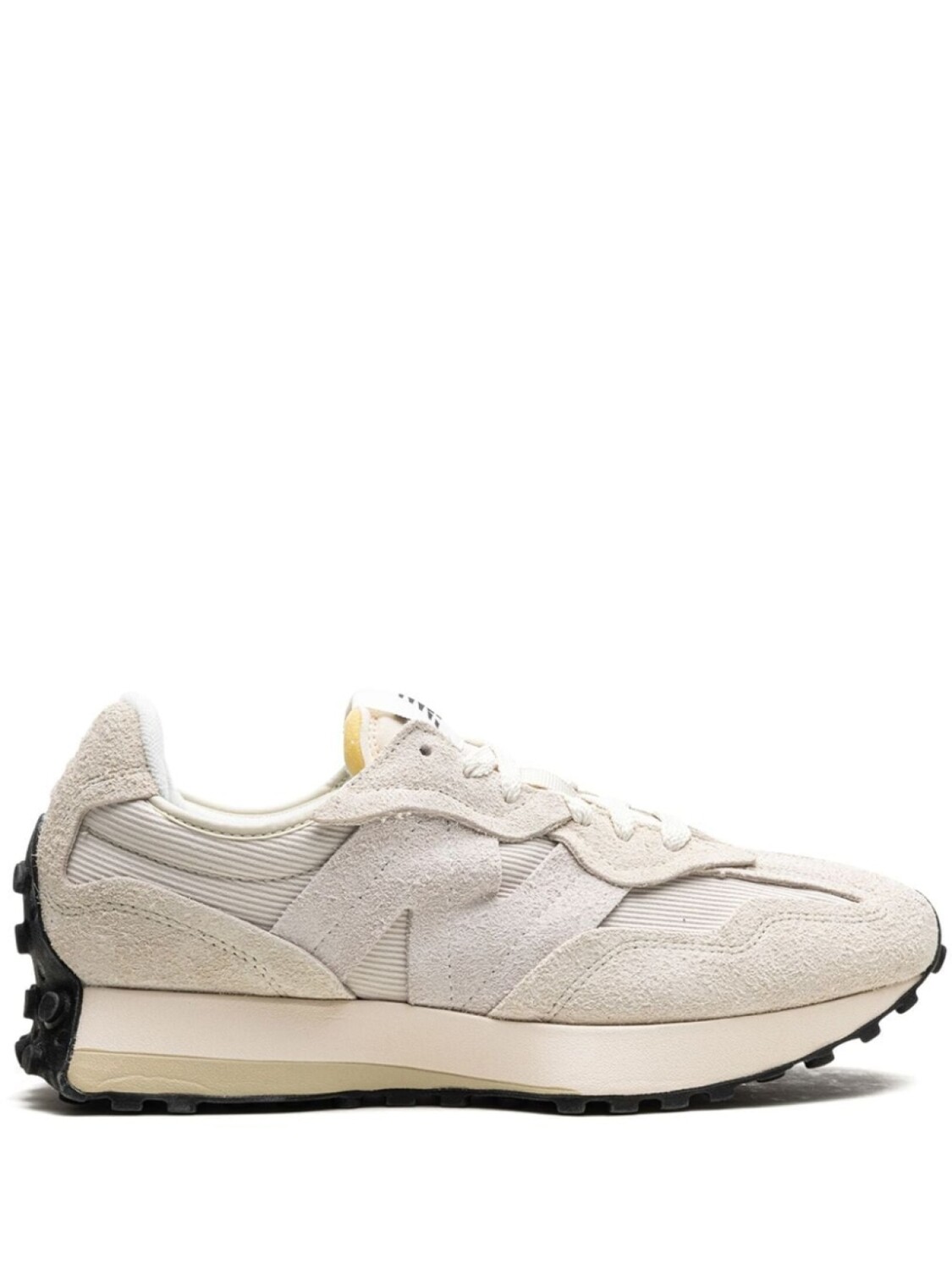 

New Balance 327 Кроссовки "Corduroy Cool Grey", нейтральный цвет