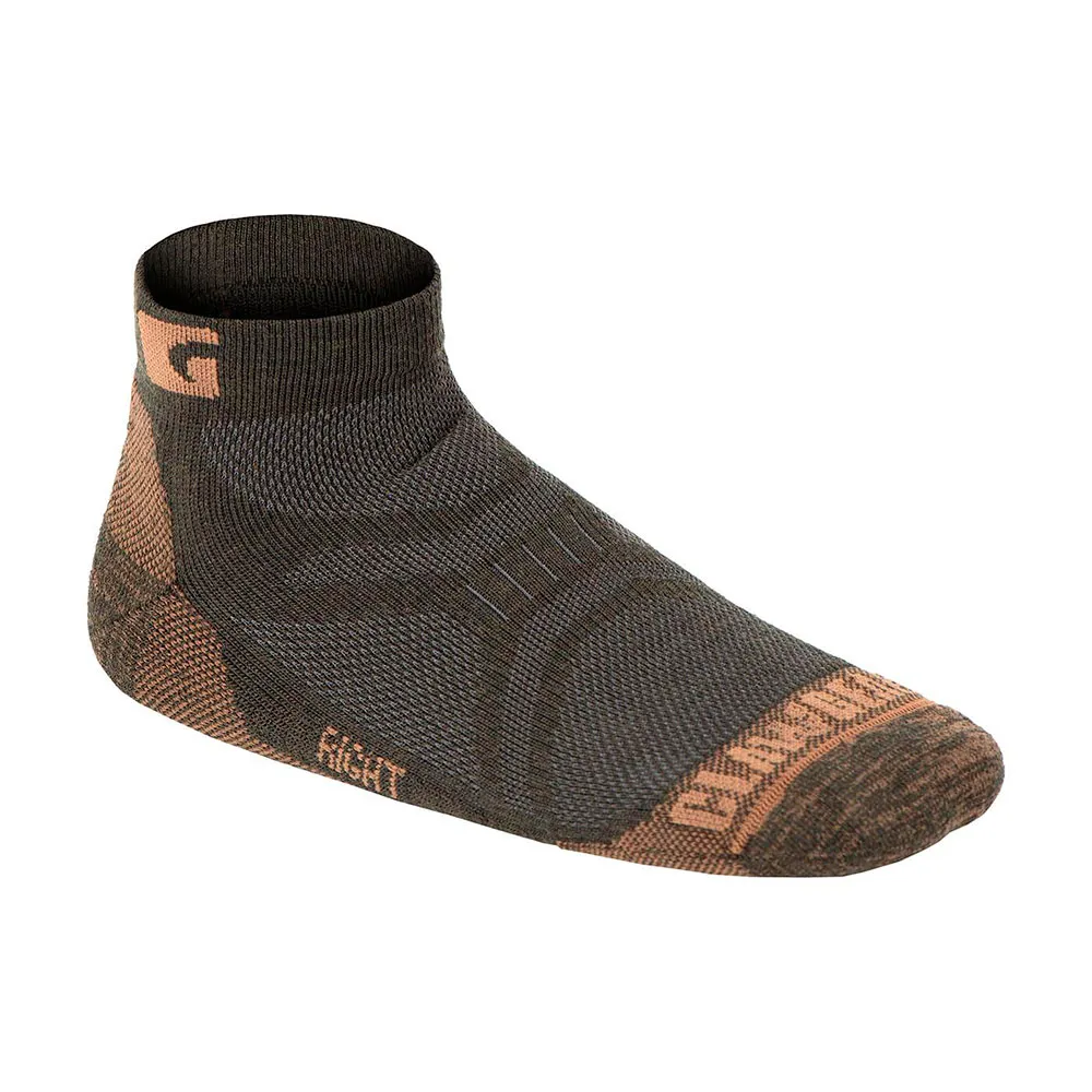 

Носки Clawgear Merino Half long, зеленый