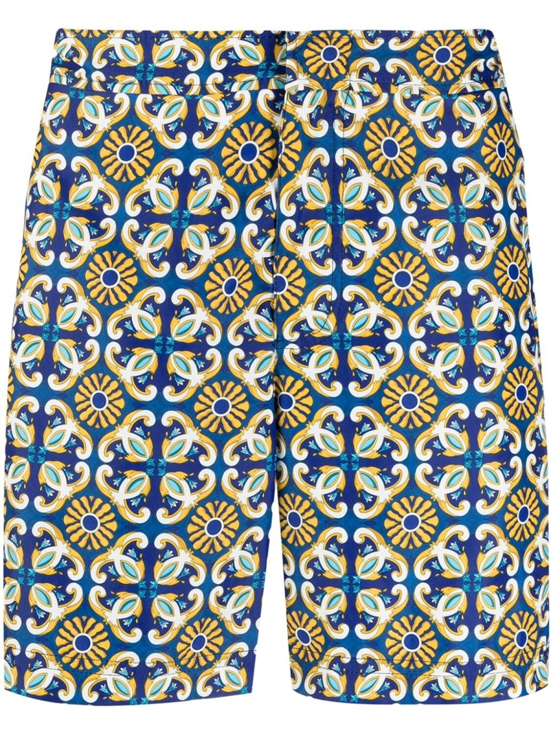 

PENINSULA SWIMWEAR плавки-шорты Amalfi, синий