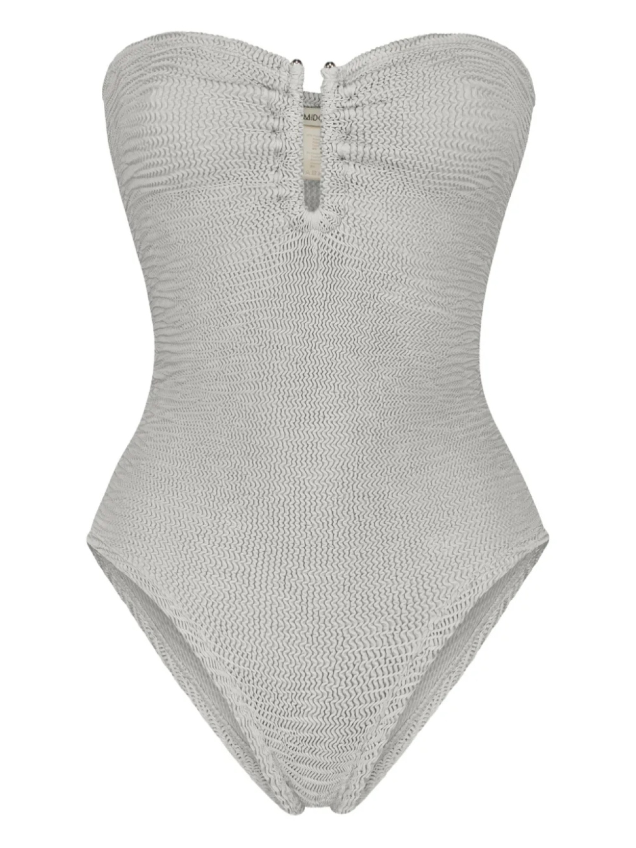 

Купальник Фрида PARAMIDONNA, серый