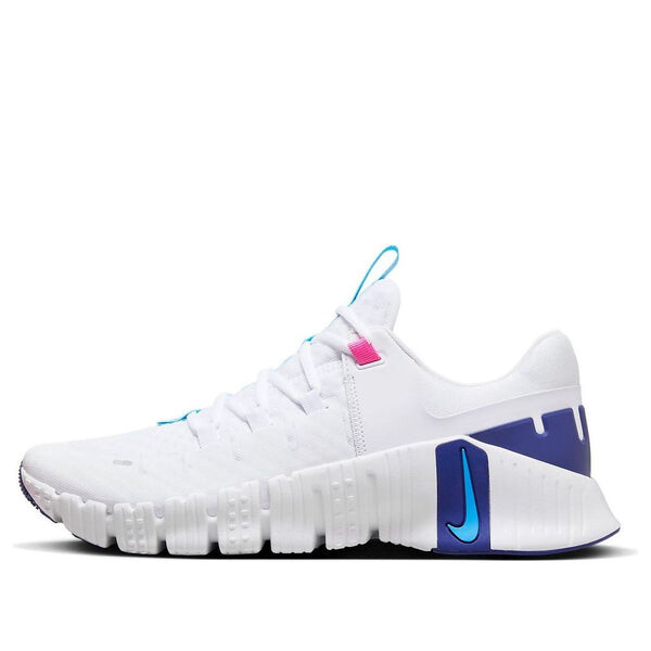 

Кроссовки Nike Metcon 5, белый
