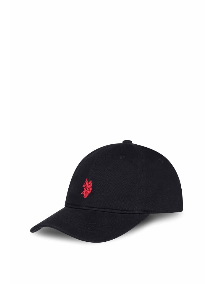 

U.S. Polo Assn. Бейсболка Isolierflasche in Türkis - 500 ml