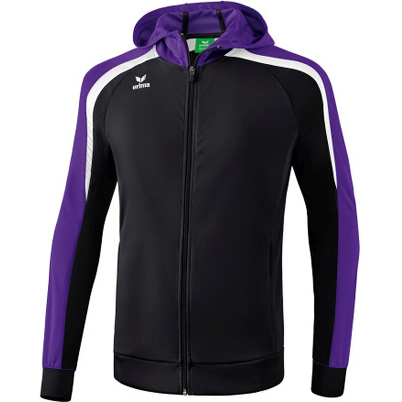 

Тренировочная куртка Лиги 2.0 с капюшоном Erima, мультиколор