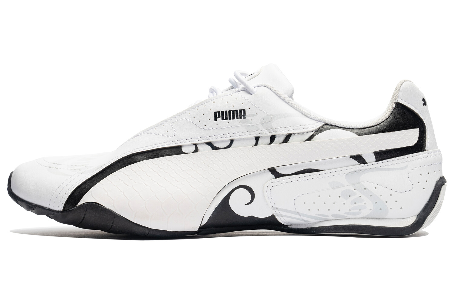

Redon Bungee Велотуфли Мужские Низкие белый Puma