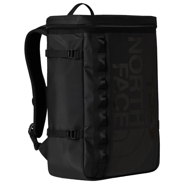 

Ящик с предохранителями для базового лагеря 30 л - рюкзак The North Face, мультиколор