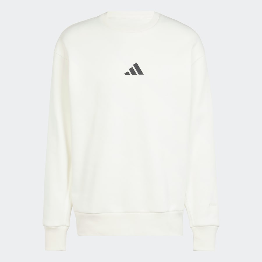 

Спортивная толстовка ADIDAS SPORTSWEAR ALL SZN, белый
