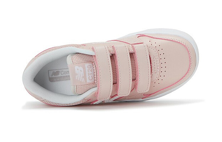 NB Ct20 Детская обувь для скейтбординга для детей New Balance — фото 2