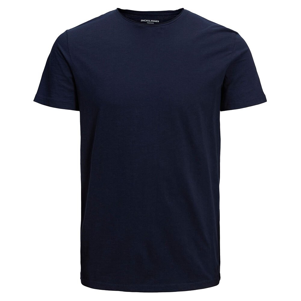 

Футболка Jack & Jones Blurock Basic, синий