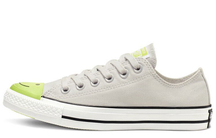 

Chuck Taylor All Star Low «Смайлик» Converse
