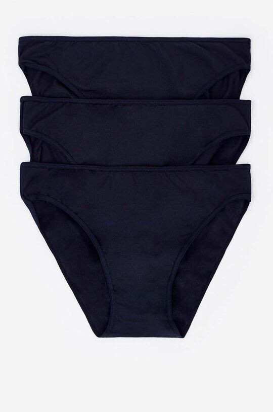

3 упаковки нижнего белья women'secret, черный