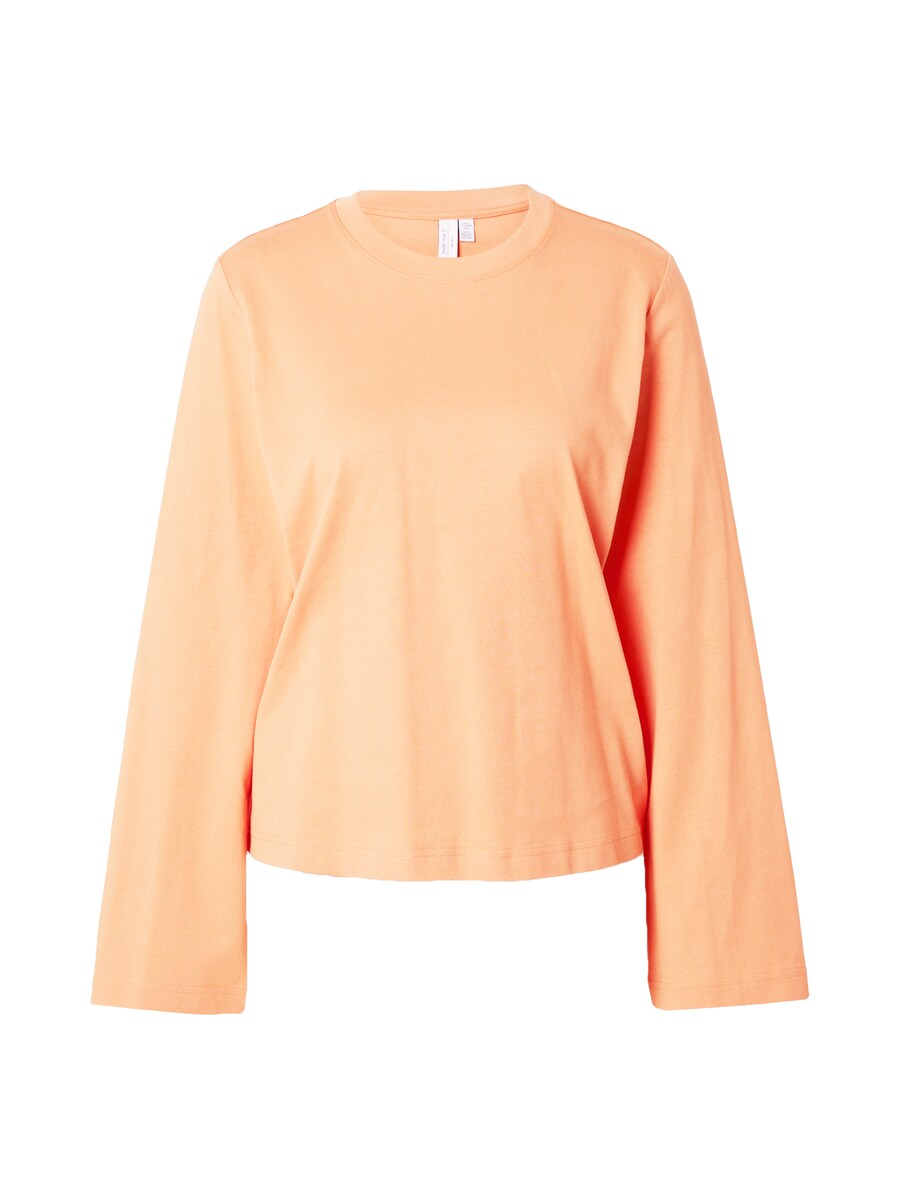 

Лонгслив & Other Stories Shirt, цвет apricot