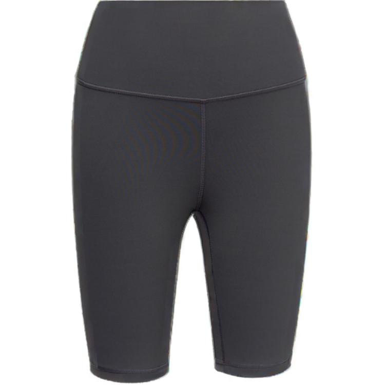 

Женские спортивные шорты Align Lululemon, графит