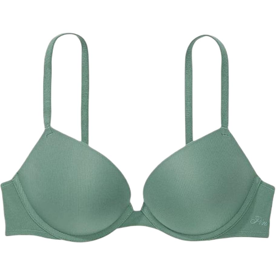 

Victoria's Secret Женский бюстгальтер Green