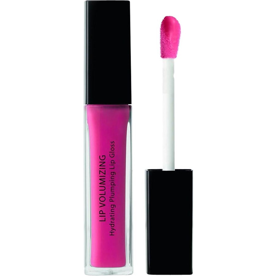 

Блеск для губ Douglas Collection Lip Volumizing Hydrating Plumping Lip Gloss, 5 Sweet Raspberry / 4 ml