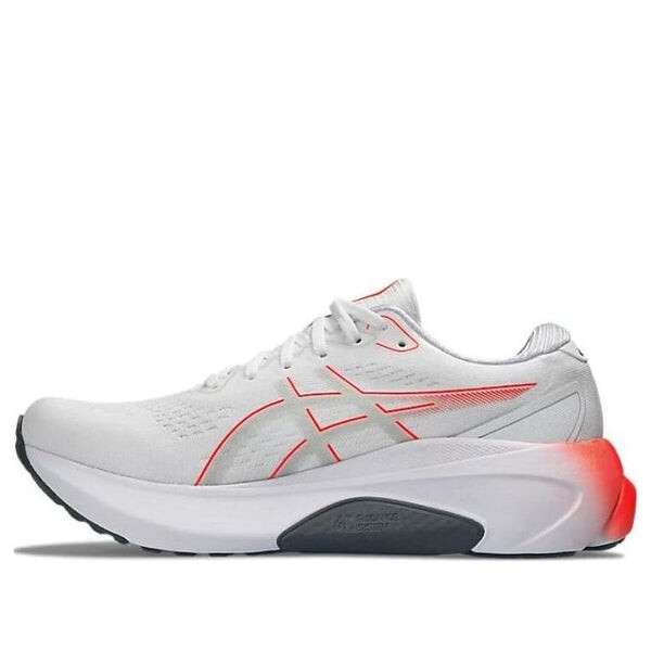 

Кроссовки гель каяно 30 Asics, белый