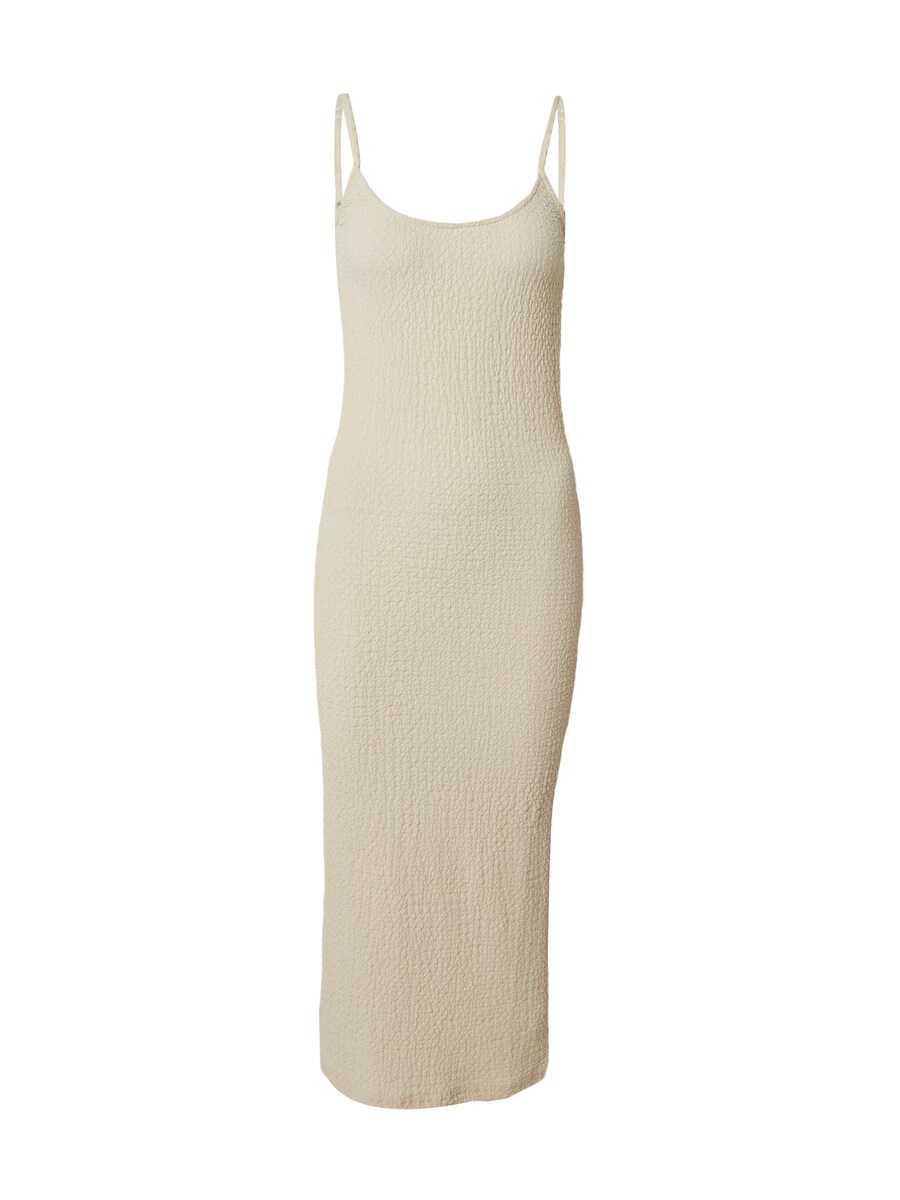 

Платье макси EDITED Dress Liane, кремовый
