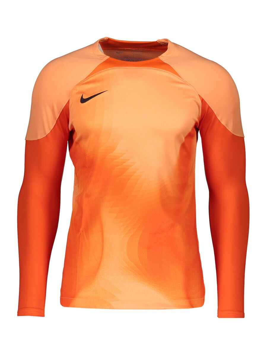 

Джерси NIKE Jersey, цвет Orange/Pastel orange