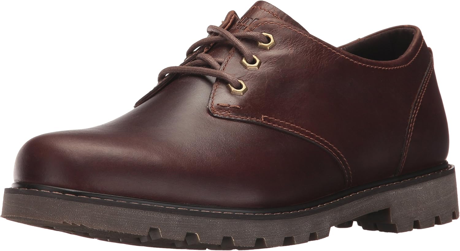 

Мужские оксфорды Dunham Royalton, коричневый