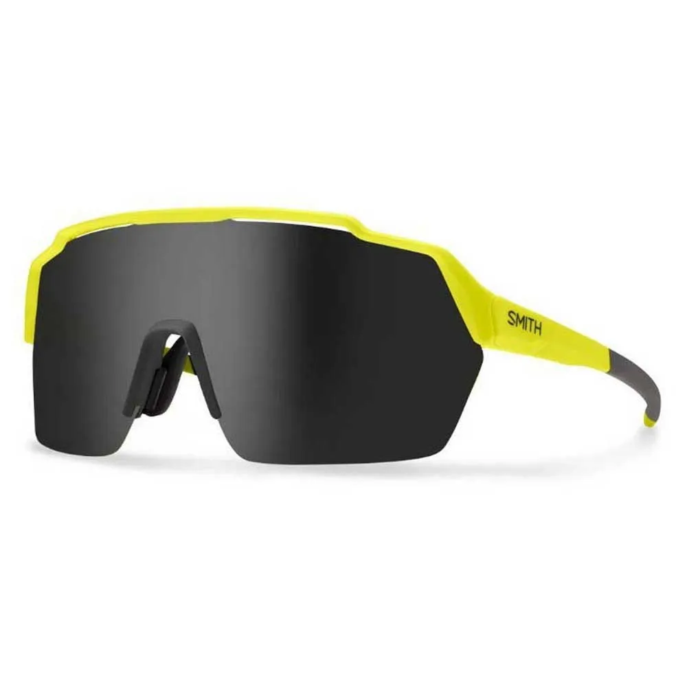 

Солнцезащитные очки Smith Shift Slip Mag polarized, желтый