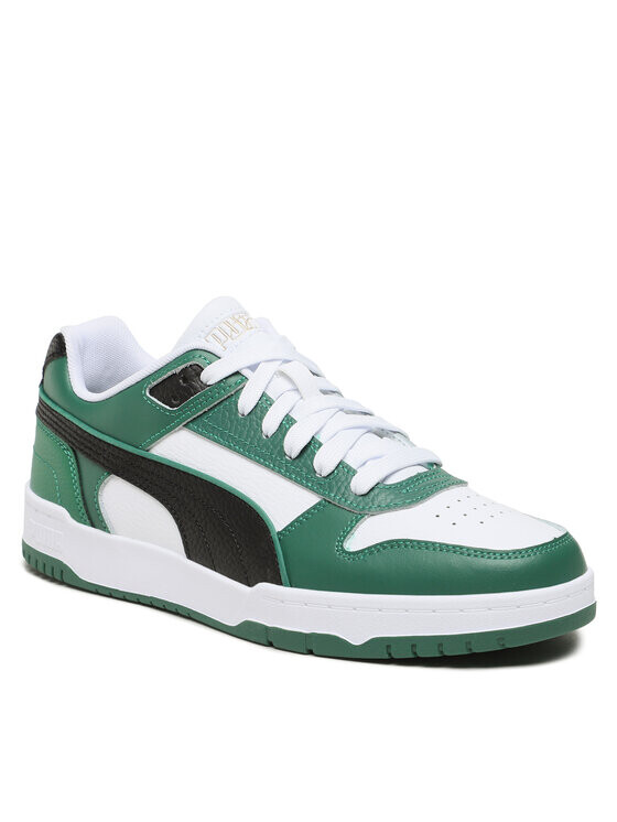 

Кроссовки Puma, белый