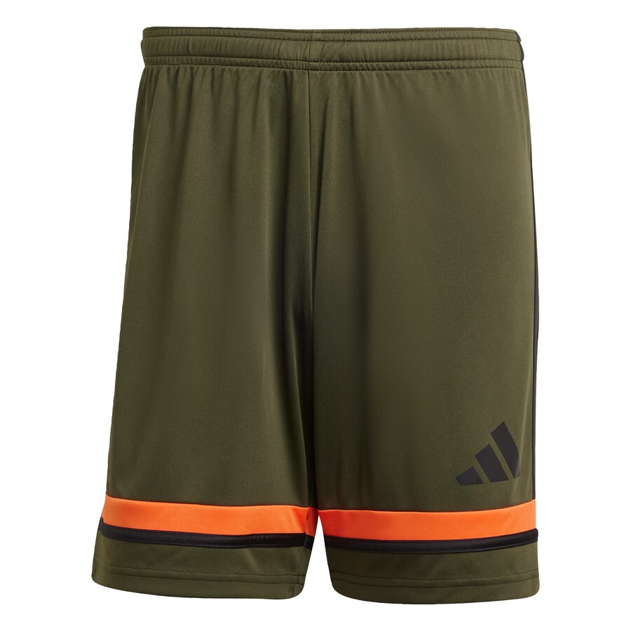 

Обычные спортивные штаны ADIDAS PERFORMANCE Squadra 25, оливковый