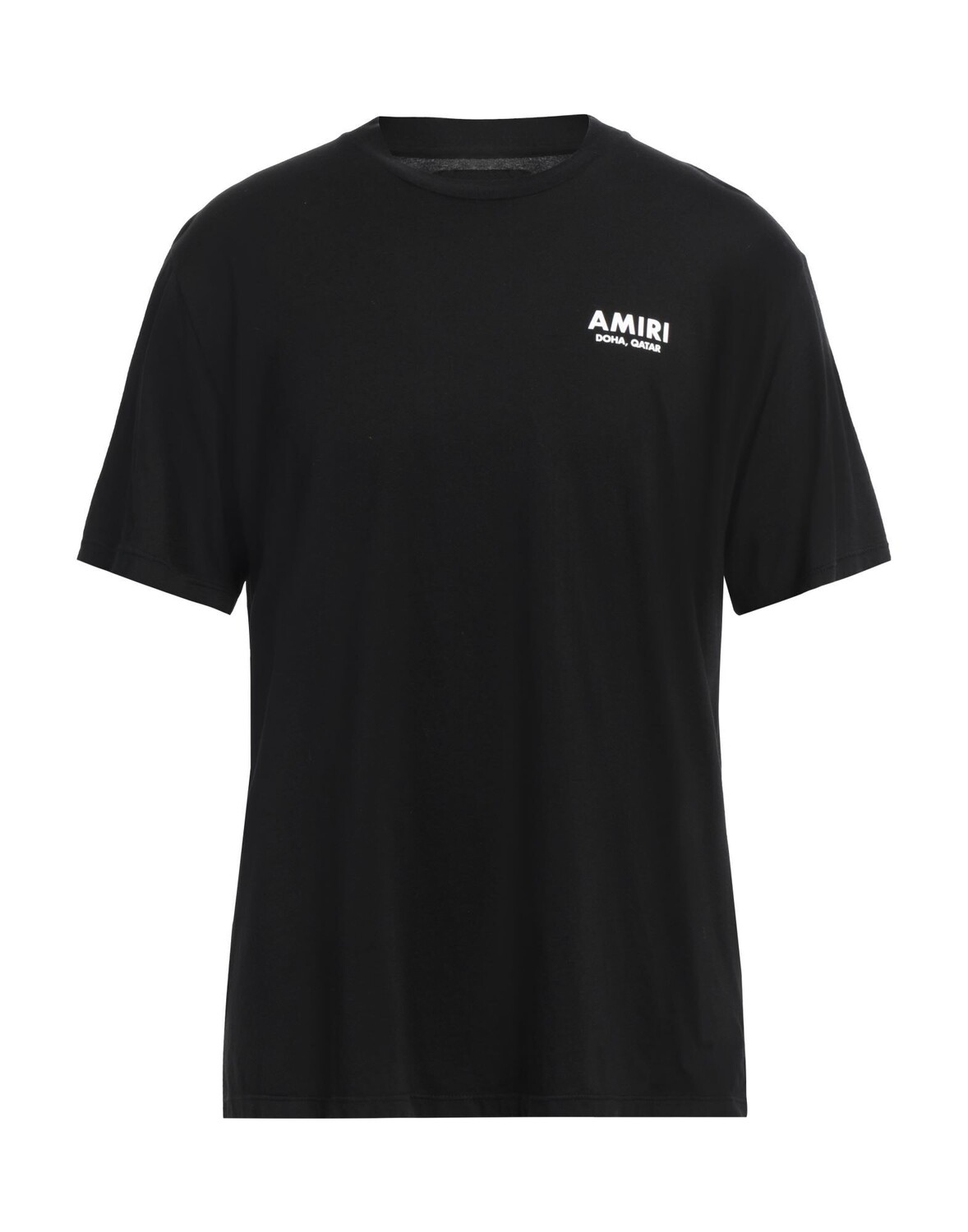 

Футболка Amiri, черный