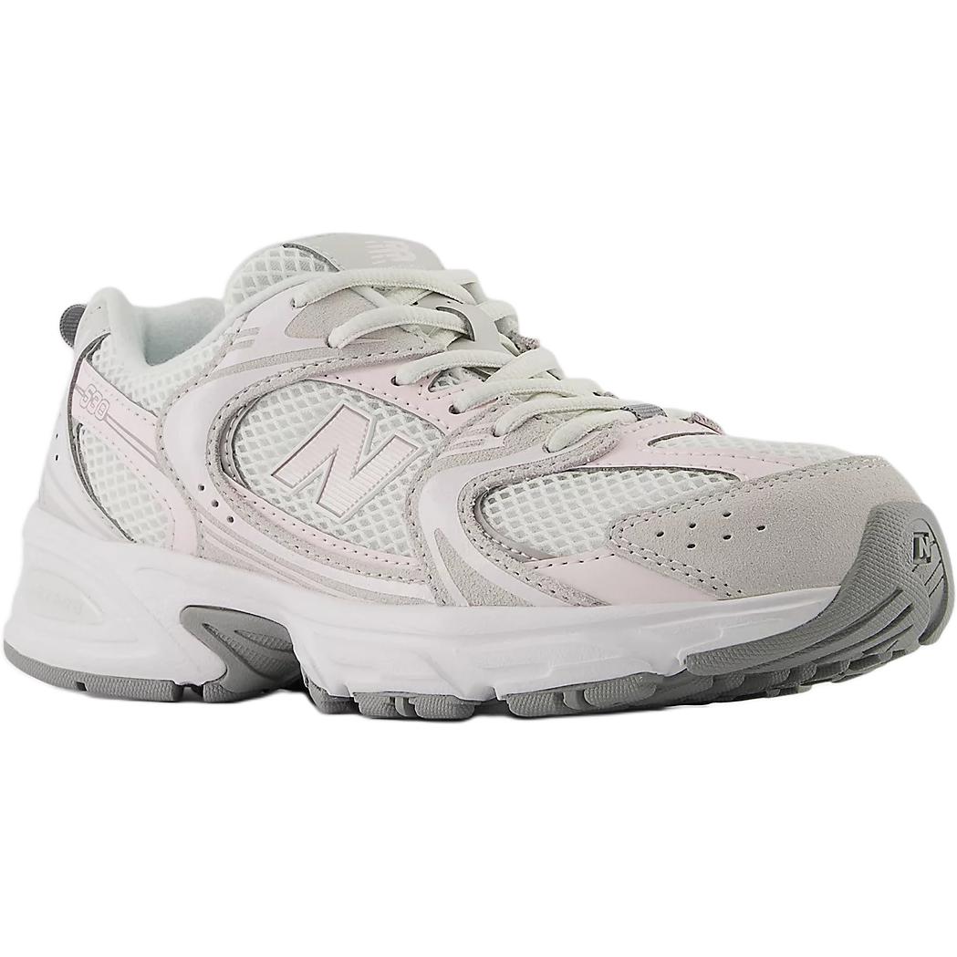 New Balance Кроссовки для бега NB 530 Kids' Pink — фото 3