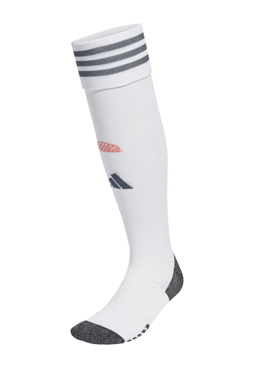 

Футбольные носки FCB A SO Adidas Performance, белый