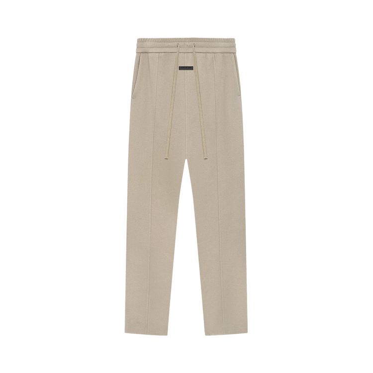 

Брюки Fear of God Drawstring Forum Pant 'Dusty Beige', желто-коричневый