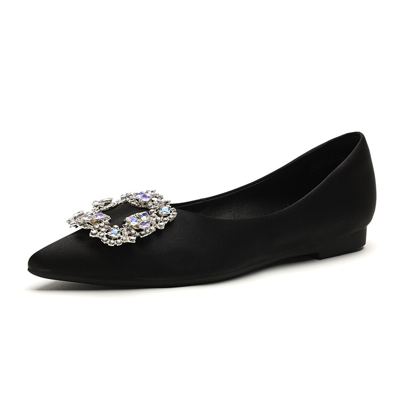 Туфли женские повседневные Women's Casual Shoes Women's Reemoor, цвет Champagne