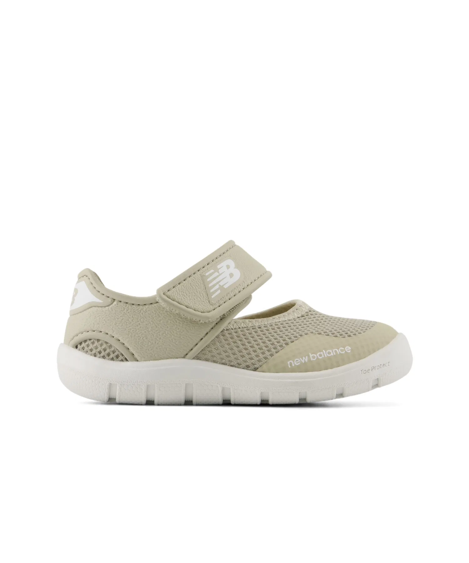 Детские кроссовки New Balance 208 Hook and Loop