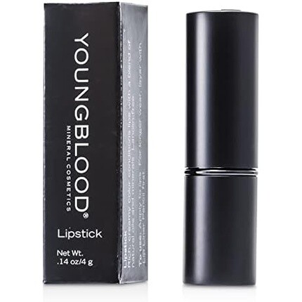 

Минеральная губная помада Crёme оттенка Smolder 4G, Youngblood