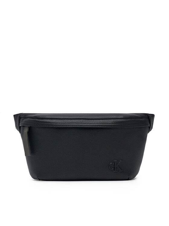 

Поясная сумка Cargo Waistbag LV04G3082G Calvin Klein Jeans, черный
